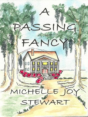 cover image of A Passing Fancy